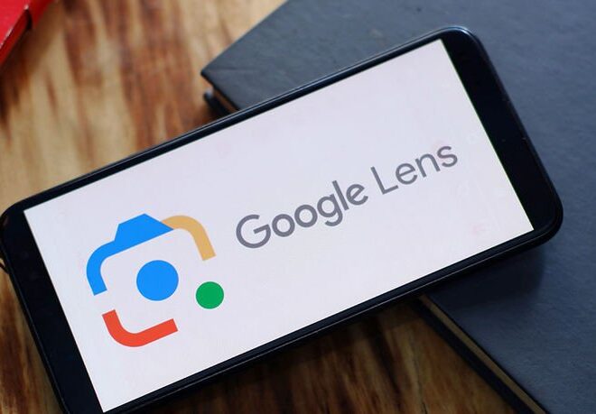 Google Lens’ten ürün fiyat ve yorumu