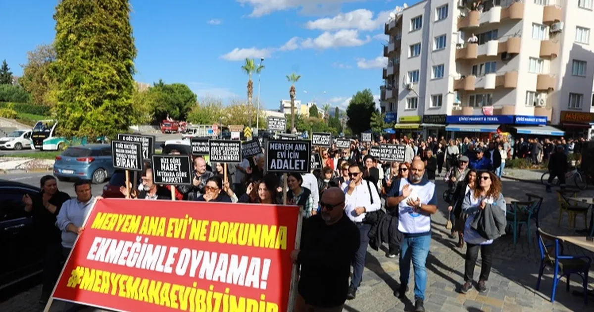 İzmir Efes Selçuk Belediyesi’nden ‘otopark’ tepkisi